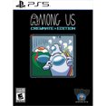 thumbnail image 1 of Jeu vidéo Among Us Crewmate Edition pour (PS5), 1 of 9