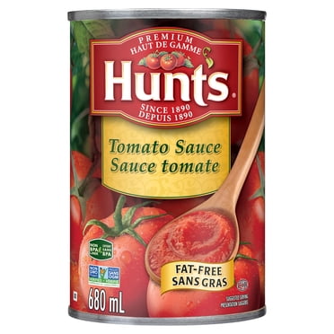 Hunt's® Sauce Tomate Originale