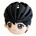 thumbnail image 3 of BKER Doll Riding For Motorcycle Gear With Adjustable Strap And Ventilation Design, 3 of 4