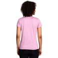 thumbnail image 3 of Reebok Legacy Performance T-shirt à manches courtes pour femmes, 3 of 5