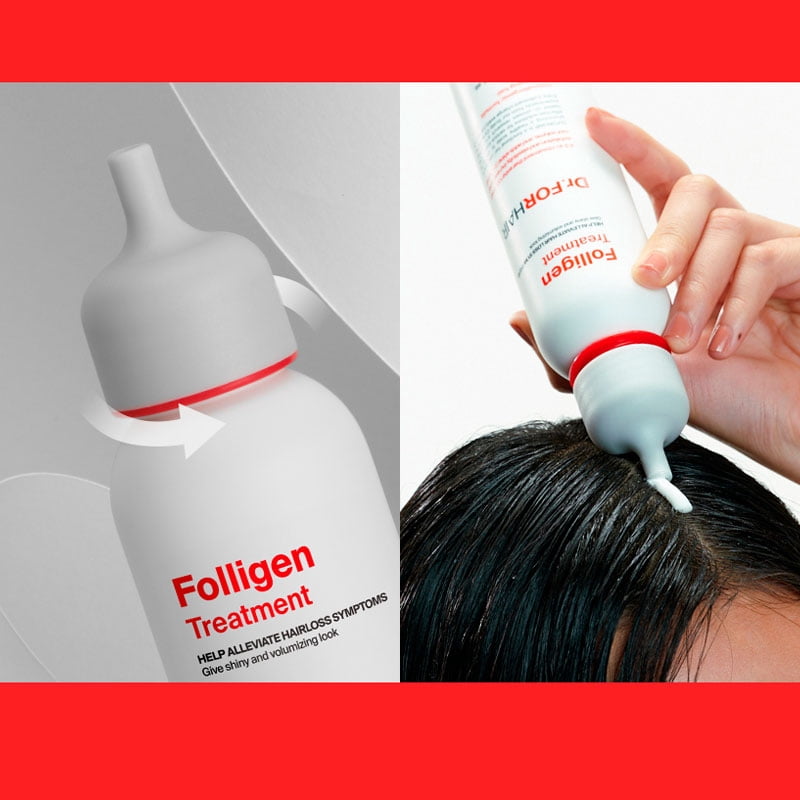 Dr.FORHAIR Folligen Treatment