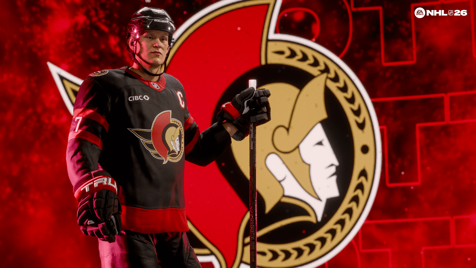 Jeu vidéo NHL 26 pour (Xbox Series X)