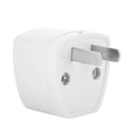 thumbnail image 2 of TOPINCN Travel Converter,  Universal Power Plug ,Universal Power Plug Travel Converter Adapter Converting from EU / UK / AU to USA, 2 of 2