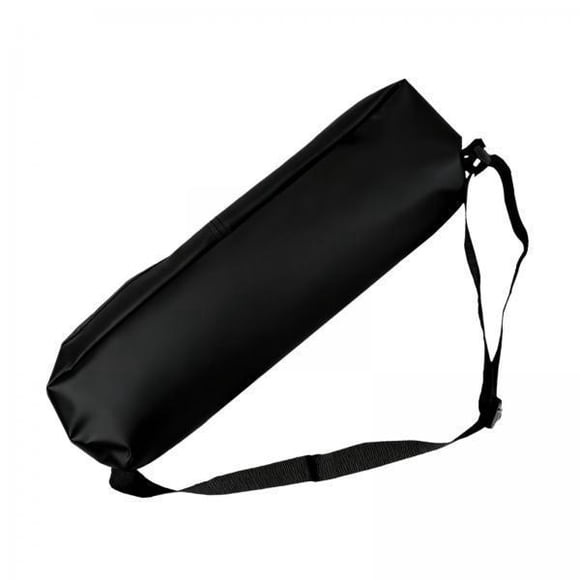 Bunblic 2xTripod Carrying Case Pouch for Camera Gear Photography Photo Studio Speakers Black 35cmx7cm 2 Pcs