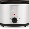 thumbnail image 3 of Nesco SC-4-25 Mijoteuse Analogique de 4 qt, Ovale - Acier Inoxydable, 3 of 5