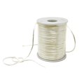thumbnail image 1 of LEEYNEER - 2mm x 100 yards Satin Rattail Cord Shamballa Nylon Macrame Kumihimo string, 1 of 2
