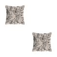 thumbnail image 3 of kurtrusly Easy-to-Clean Throw Pillows Cover Fit For Any Room Various Colors Polyester Cushion Cover Pillow Cover Soft Durable W0134-2 2Set, 3 of 6