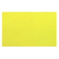 thumbnail image 1 of Fun Rugs KD Rectangle Bright Yellow Nylon Kids Rug, 1 of 2