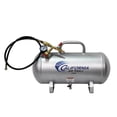 thumbnail image 1 of California Air Tools AUX05S Portable 5 Gallon Steel Air Tank, 1 of 1