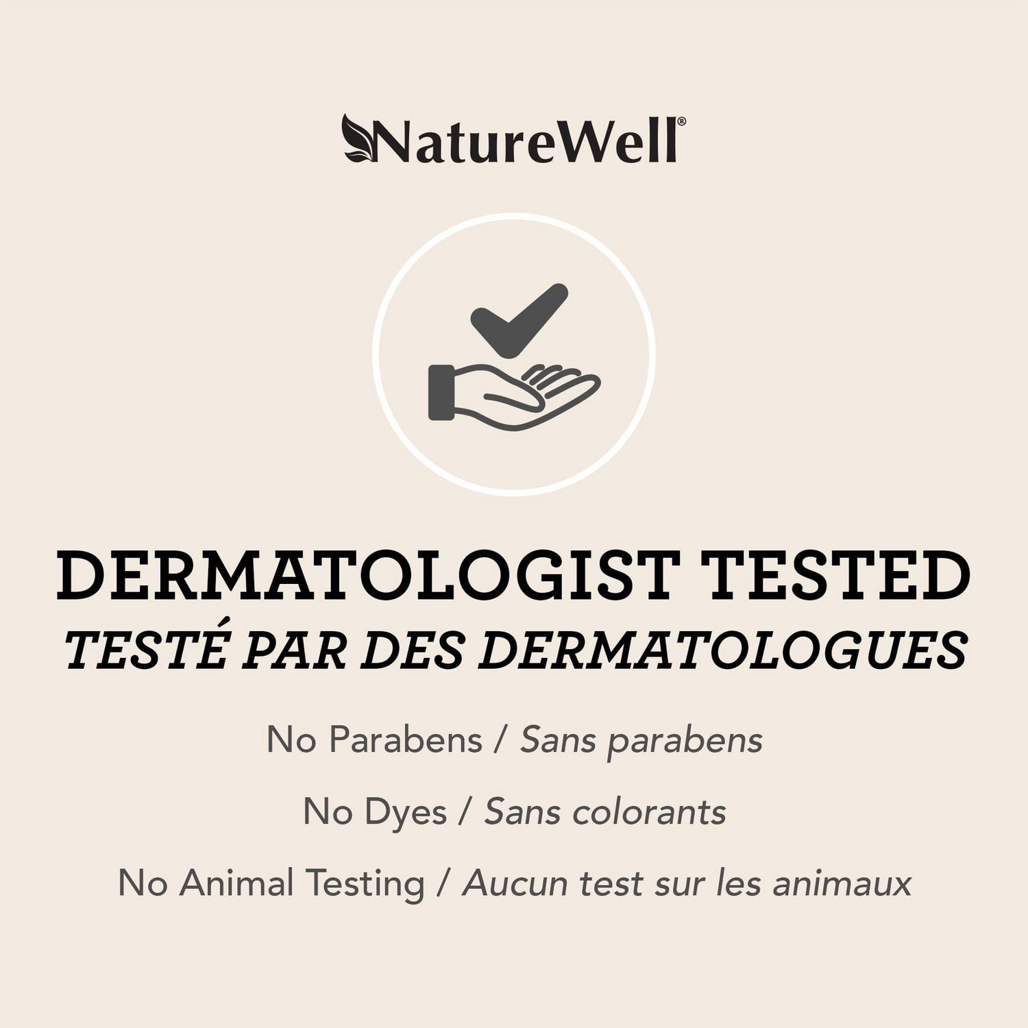 Naturewell Noix de Coco Crème, 10 oz/284 g