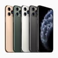 thumbnail image 1 of Pre-Owned Apple iPhone 11 Pro A2160 (Fully Unlocked) 256GB Midnight Green (Good), 1 of 4