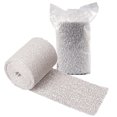 thumbnail image 2 of Sandtastik Rappit Plaster Cloth, 4-in x 15-ft, 2 of 4
