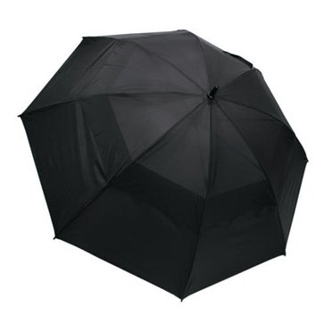 ProActive Sports UWCBB Parapluie Coupe-Vent Noir/noir