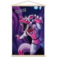 thumbnail image 1 of Five Nights at Freddy's: Sister Location - Funtime Foxy, 1 of 4