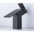 thumbnail image 5 of DROP Bath and Kitchen DR091152 Undermount Bathroom Sink Set, 5 of 5