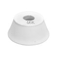 thumbnail image 2 of Grinding Tools,  Grinding Effect Less Wear Durable High Hardness Ceramic Grinding Wheel  for  for Threads for Gears for Thin-Walled Parts 46#,60#,80#,100#,120#, 2 of 8