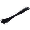 thumbnail image 2 of 100M Paracord Cord,Portable MultiFunction 2mm Dia 1 Strand Core for Outdoor Camping Climbing, 2 of 7
