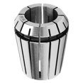 thumbnail image 1 of Collet en Acier à Ressort, Précision de l'Outil Matériel de Collet à Ressort ER32-20 0,015 Mm pour Fournitures Industrielles, 1 of 8