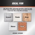 thumbnail image 2 of DAP® Fast ’N Final Lightweight Spackling 473ml, 2 of 4