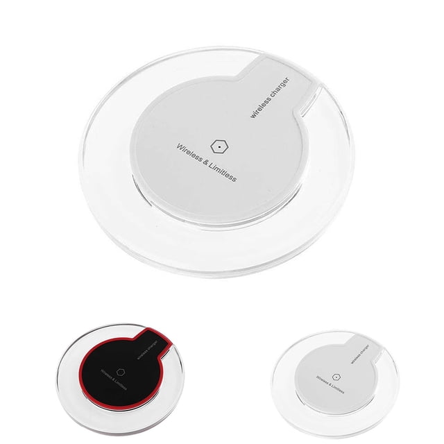 Tapis de Chargement pour Récepteur Sans Fil K9, Charge Rapide, Protection contre les Surtensions et les Courts-Circuits, Chargeur Sans Fil