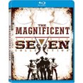 thumbnail image 3 of The Magnificent Seven Collection (Blu-ray), 3 of 3