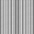 thumbnail image 1 of Ahgly Company Tapis d'Intérieur Lavable en Machine Carré Gris Transitionnel, 8 Pieds Carré, 1 of 7