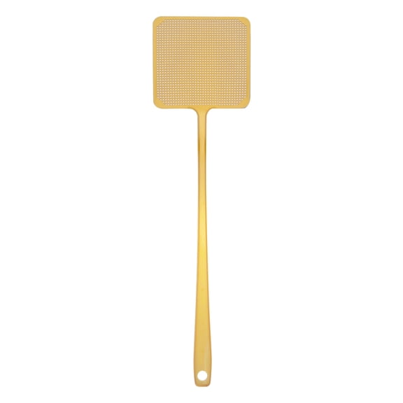 Apmemiss Christmas Clearance Material Fly Swatter Colorful Patting Lengthened Thick Summer