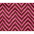 thumbnail image 4 of oneOone Cotton Flex Fabric Chevron Geometric Fabric Prints By Yard 40 Inch Wide, 4 of 4