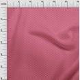 thumbnail image 2 of oneOone Georgette Viscose Fabric Shapes Geometric Fabric Prints by Yard 42 Inch Wide, 2 of 4