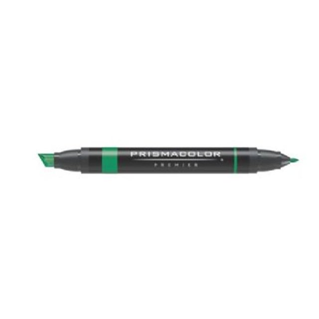 Sanford PM31 Premier Marqueur Artistique Vert Foncé