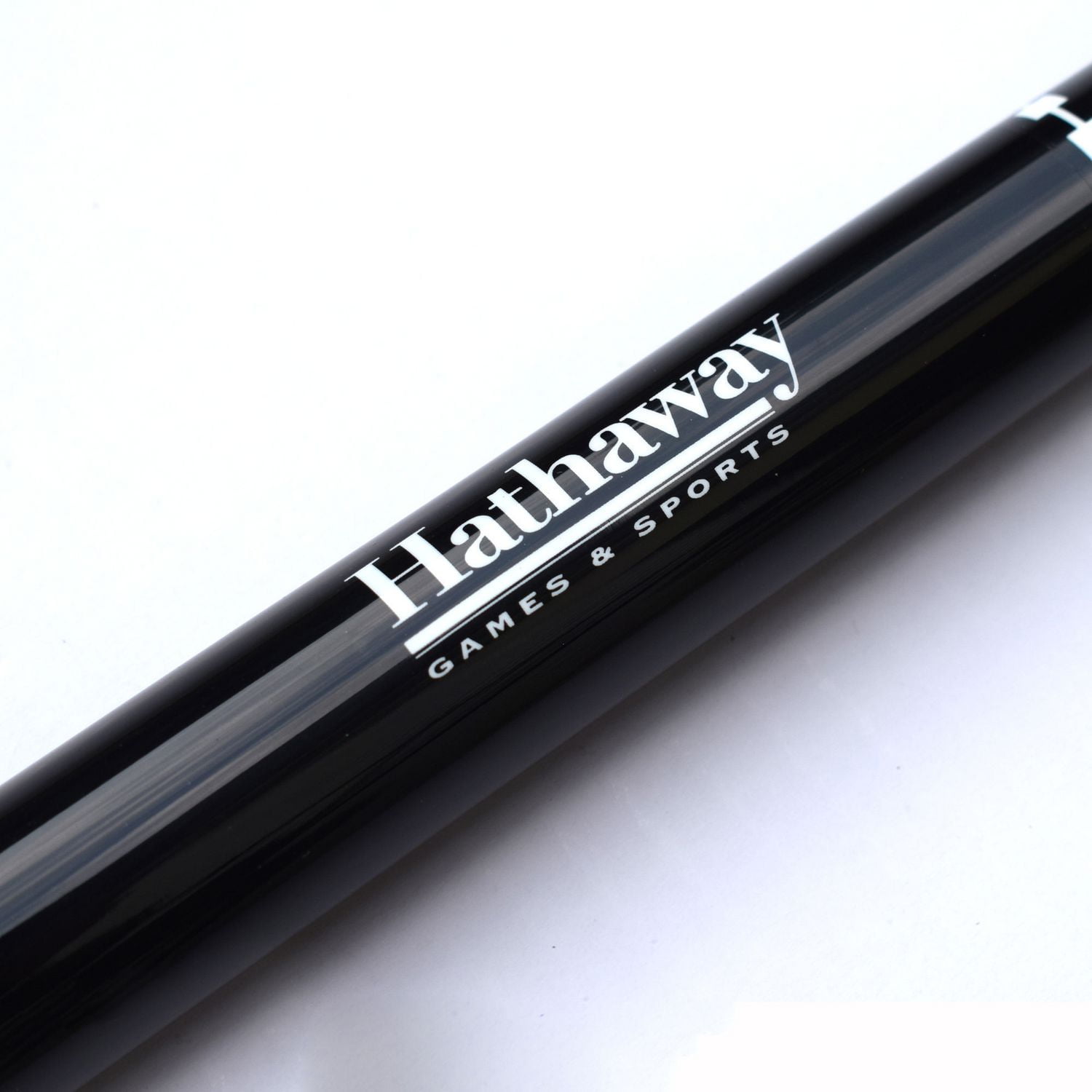 Queue en fibre de verre Conquest de Hathaway de 1,47 m (58 po