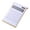 White, variant on Battery Calculator 12-Digit Portable Calculator with Large Buttons for Study Business and Office Use