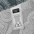 thumbnail image 4 of Lux Decor Collection Bed Sheets - 4 Piece Twin XL Sheets - 1800 Thread Count Brushed Microfiber Sheets, 4 of 5