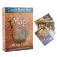 thumbnail image 2 of Divination Card,Paper Playing Cards Tarot Tarot Cards Game Board Game Tarot Cards Quality You Can Trust, 2 of 8