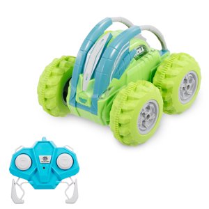 DC194A RC Stunt Car Remote Control Car RC Car 2.4GHz Vehicle Gifts for Boys Girls