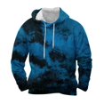 thumbnail image 2 of Birdeem Chandails à Capuche Décontractés pour Hommes Mode Halloween Col Rond Imprimé Chandail Manches Longues, 2 of 12