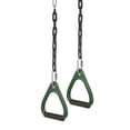 thumbnail image 1 of PlayStar Commercial Grade Gym Rings PS 7536, 1 of 3