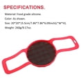 thumbnail image 1 of Electric Pressure Cooker Egg Cooker Pressure Cooker Egg Cooker Silicone Steamer Sling Sling Pressure Cooker Sling is Suitable for Cooking Eggs in the Kitchen, 1 of 9