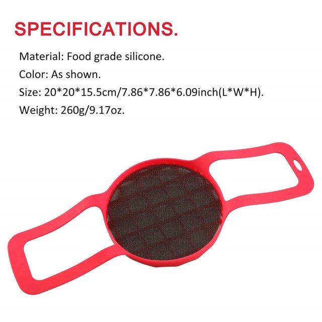 Electric Pressure Cooker Egg Cooker Pressure Cooker Egg Cooker Silicone Steamer Sling Sling Pressure Cooker Sling is Suitable for Cooking Eggs in the Kitchen