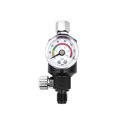 thumbnail image 1 of Yeacher 0-140PSI 1/4 Inch Pneumatic Sprays Machine Pressure Regulator Air Filter with Gauge Sprays Machine Control Valves Air Flows Adjusting Control Tool, 1 of 6