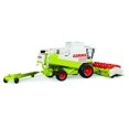 thumbnail image 4 of Claas Moissonneuse Combinée Lexion 480, 4 of 4