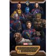 thumbnail image 4 of Marvel Les Gardiens de la Galaxie Vol 3 - Groupe, 4 of 4