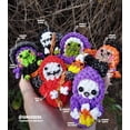 thumbnail image 5 of Rainbow Loom Rubber Bands with 24 C-Clips, Red, 600 Count, 5 of 5