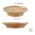 thumbnail image 3 of Elegant Glass Charcuterie Board Topper for Entertaining and Serving Gourmet, 3 of 9