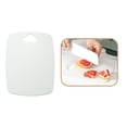 thumbnail image 3 of UsRHHA Double Sided Color Coded Cutting Board, Mini Fruit Vegetable Chopping Board for Baby Food Prep, Kitchen Classification Boards, 3 of 3