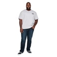 thumbnail image 2 of George Big Men's Boxy T-Shirt, 2 of 6