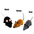 thumbnail image 2 of Lubelski Animal Toys Funny RC Wireless Remote Control Rat Mouse Toy for Cat Dog Pet, 2 of 7