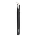 thumbnail image 1 of Stainless Steel Tweezers 2PCS ESD-15 Anti-Static  Tweezers Stainless Steel Curved Tweezers Maintenance Tools, 1 of 8
