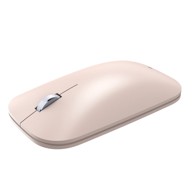 Incase Modern Mobile Mouse EN/FR/ES/PT - Ice Sandstone pour (PC)