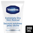 thumbnail image 1 of Vaseline Clinical Care Extremely Dry Skin Rescue Lotion, 1 of 8